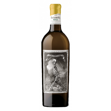 Kalamity Blanco 2023 - 75CL  OXER WINES