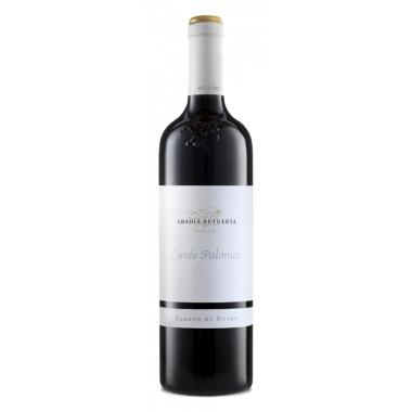 ABADÍA RETUERTA Cuvée Palomar 2020 Magnum - 1,5L