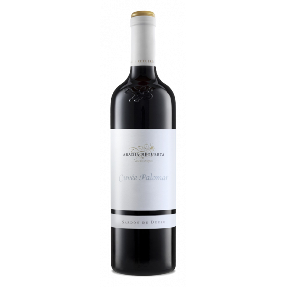 ABADÍA RETUERTA Cuvée Palomar 2020 Magnum - 1,5L