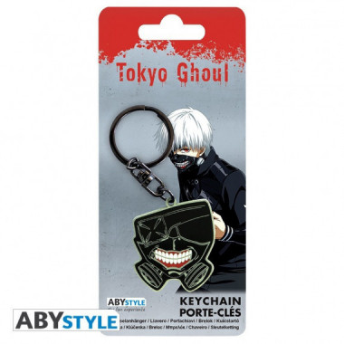 Llavero Tokyo Ghoul  ABY STILE