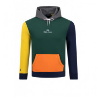 Sudaderas POHOODM14-LONG Sleeve-sweatshirt  POLO RALPH LAUREN