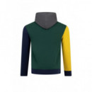 Sudaderas POHOODM14-LONG Sleeve-sweatshirt  POLO RALPH LAUREN