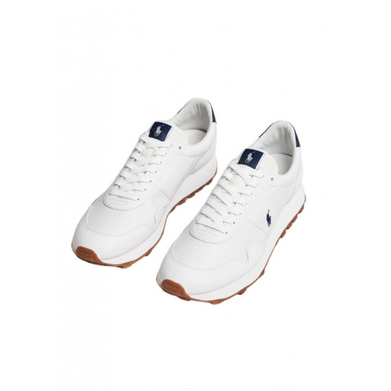 Casual Prl TRAIL125-SNEAKERS-LOW Top Lace  POLO RALPH LAUREN