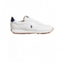 Casual Prl TRAIL125-SNEAKERS-LOW Top Lace  POLO RALPH LAUREN