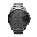 RELOJ DIESEL MEGA CHIEF BRAZAL