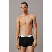 Trunk 3PK Black, Black, Black  CALVIN KLEIN