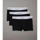 Trunk 3PK Black, Black, Black  CALVIN KLEIN