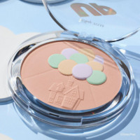 ESSENCE Up Polvos Compactos Correctores Color