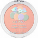 ESSENCE Up Polvos Compactos Correctores Color