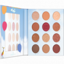 ESSENCE Up Paleta de Sombra Ojos 01