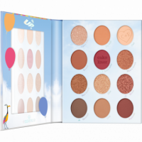 ESSENCE Up Paleta de Sombra Ojos 01