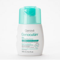 Genove Genocutan Gel Dermatologico 1 Envase 100  GENOVÉ DERMATOLOGICS