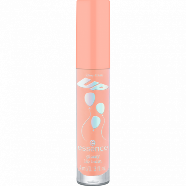 ESSENCE Up Balsamo Labial Glossy