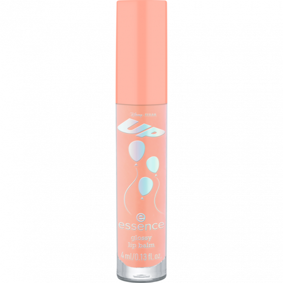 ESSENCE Up Balsamo Labial Glossy