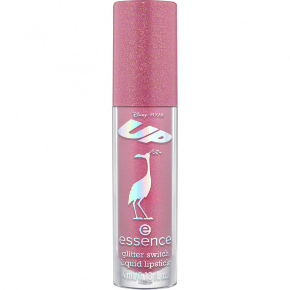 ESSENCE Up Labial Liquido 01