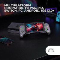 Gamepad BLUETOOTH 5.0 2EN1 MARS GAMING