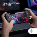 Gamepad BLUETOOTH 5.0 2EN1 MARS GAMING