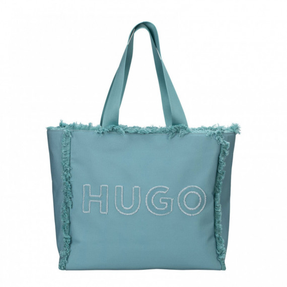 HUGO Bolso Azul 50516662-467