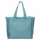 HUGO Bolso Azul 50516662-467