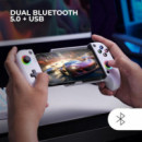 Gamepad BLUETOOTH 5.0 2EN1 MARS GAMING