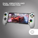 Gamepad BLUETOOTH 5.0 2EN1 MARS GAMING