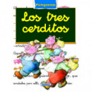 los Tres Cerditos