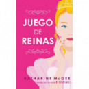 Juego de Reinas