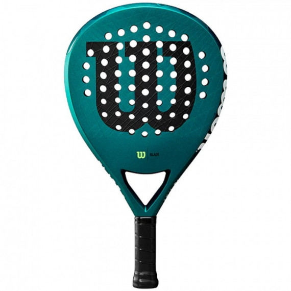 Pala Wilson Blade Pro V3 2024  WILSON PADEL