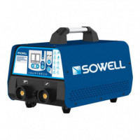 Soldador Spotter SOWELL 2.300 Amp