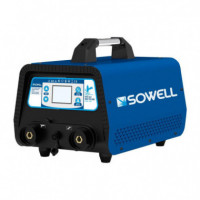 Soldador Spotter SOWELL 7.500 Amp