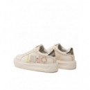 Liujo Sneaker Mujer BA3127  TOMMY HILFIGER