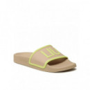 Liujo Chanclas Mujer BA3149.1  TOMMY HILFIGER