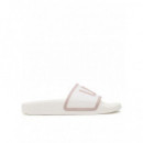 Liujo Chanclas Mujer BA3149  TOMMY HILFIGER