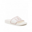 Liujo Chanclas Mujer BA3149  TOMMY HILFIGER