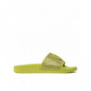 Liujo Chanclas Mujer BA3153  TOMMY HILFIGER