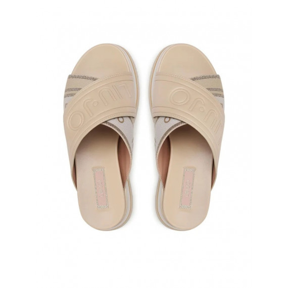 Liujo Sandalias Mujer SA3025  TOMMY HILFIGER