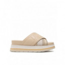 Liujo Sandalias Mujer SA3025  TOMMY HILFIGER