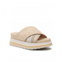 Liujo Sandalias Mujer SA3025  TOMMY HILFIGER