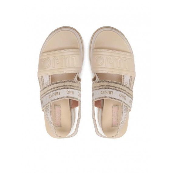 Liujo Sandalias Mujer SA3027  TOMMY HILFIGER