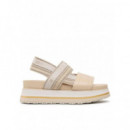 Liujo Sandalias Mujer SA3027  TOMMY HILFIGER