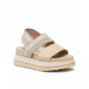 Liujo Sandalias Mujer SA3027  TOMMY HILFIGER