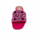 Liujo Sandalias Mujer SA3131.1  TOMMY HILFIGER