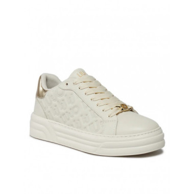 Liujo Sneaker Mujer BF3015  TOMMY HILFIGER