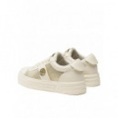 Liujo Sneaker Mujer BF3025  TOMMY HILFIGER