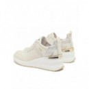 Liujo Sneaker Mujer BF3117.1  TOMMY HILFIGER