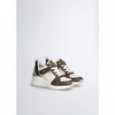 Liujo Sneaker Mujer BF3117.2  TOMMY HILFIGER