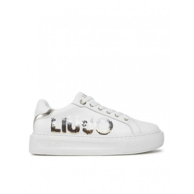 Liujo Sneaker Mujer BF3127  TOMMY HILFIGER