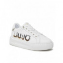 Liujo Sneaker Mujer BF3127  TOMMY HILFIGER