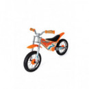 Bicicleta Cross Equilibrio  HAPE