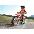 Bicicleta Cross Equilibrio  HAPE